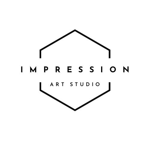 Impression Art Gift Card